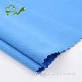 Coolplus Polyester Knitted Polo Fabric